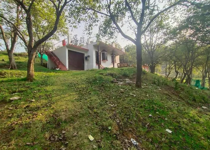 Kodai Sakthi Guest House Kodaikanal